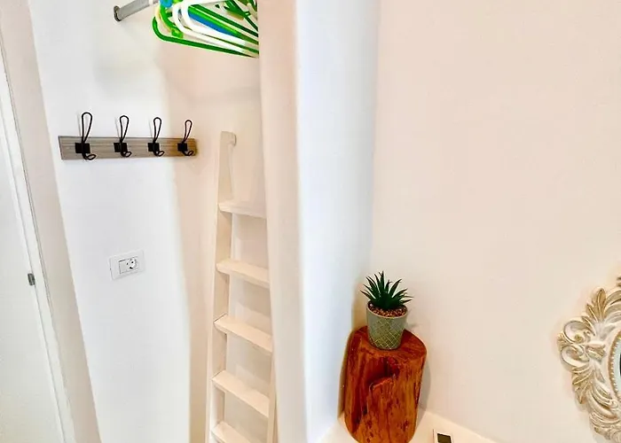 Provis Next To The Mills In Mykonos Town