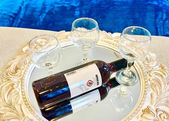 Provis Next To The Mills In *