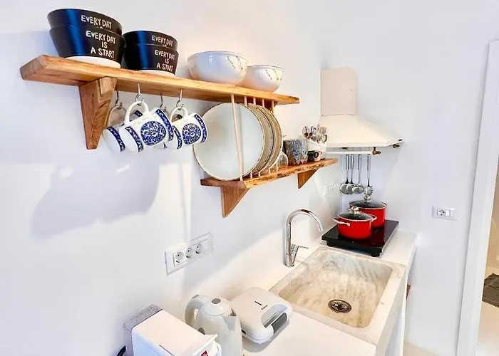 Semesterbostad Provis Next To The Mills In *