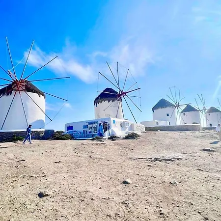 Provis Next To The Mills In *