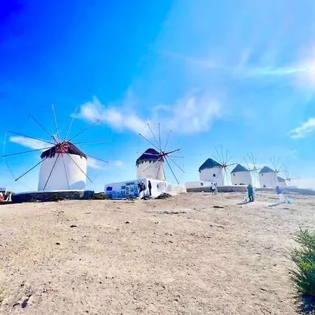 Provis Next To The Mills In بيت للعطل *