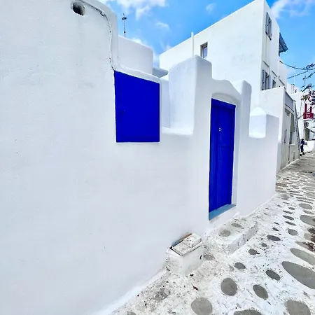 Provis Next To The Mills In Casa de Férias