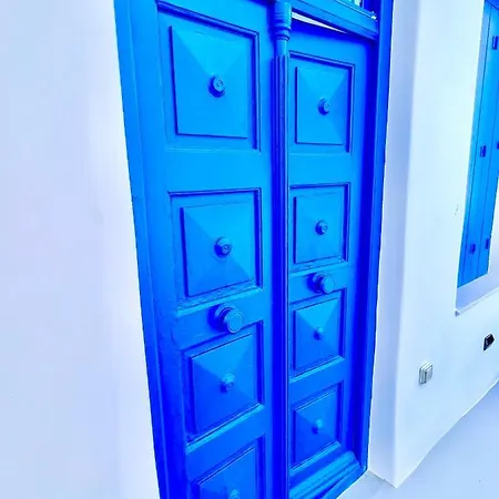 بيت للعطل Provis Next To The Mills In *