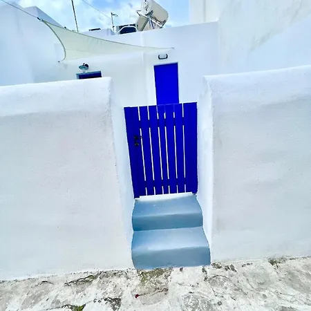 Provis Next To The Mills In