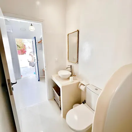 Provis Next To The Mills In 別荘 *