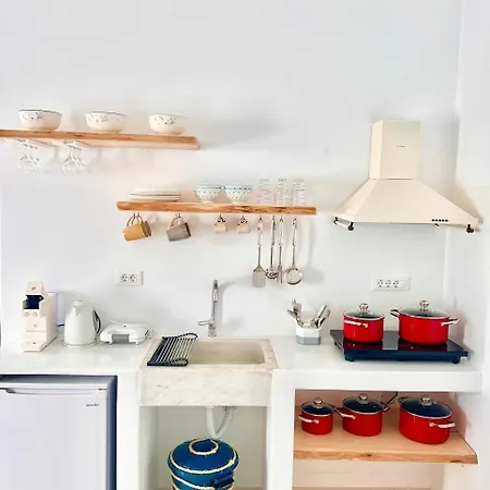 Provis Next To The Mills In 別荘 *