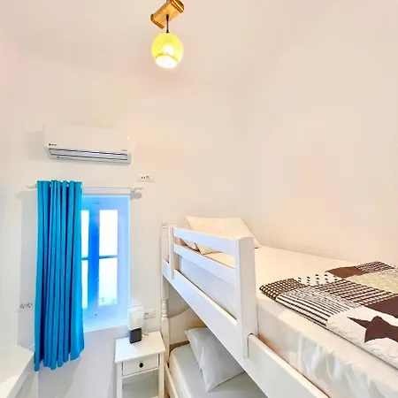 Provis Next To The Mills In بيت للعطل *