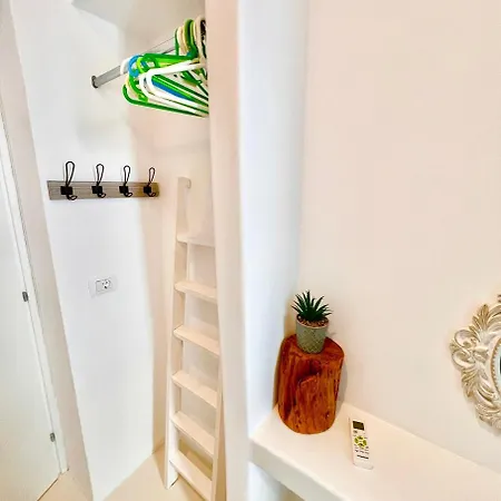 Provis Next To The Mills In Mykonos Town