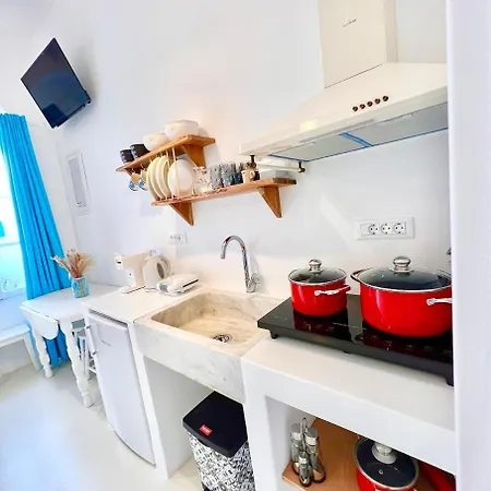 Provis Next To The Mills In