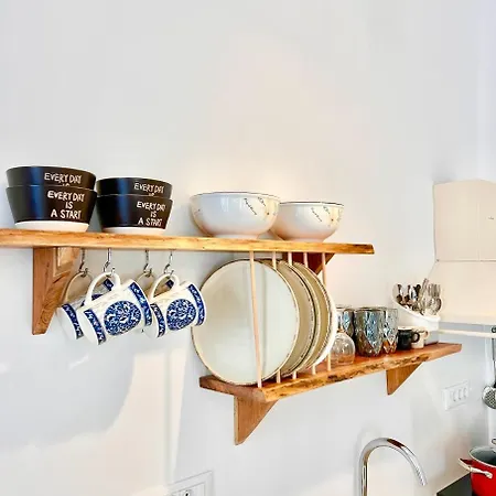 Provis Next To The Mills In بيت للعطل