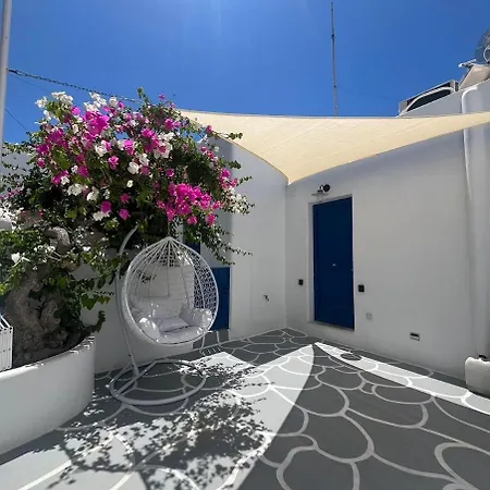 Provis Next To The Mills In 別荘 Mykonos Town