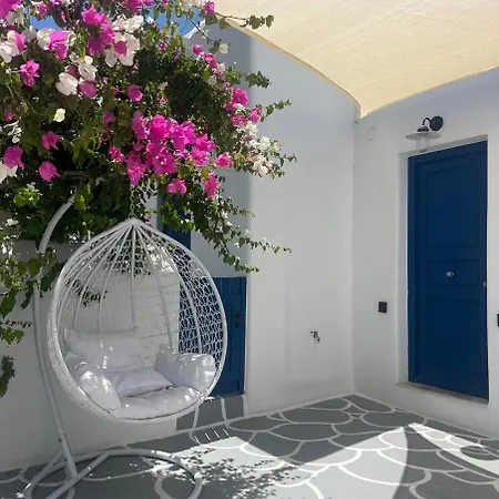 Provis Next To The Mills In Mykonos Town