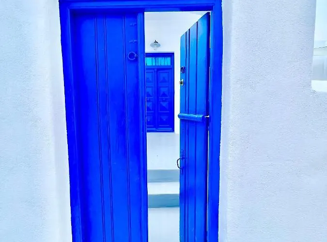 Σπίτι διακοπών Provis Next To The Mills In *