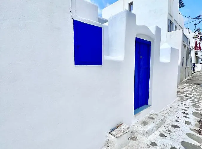 Provis Next To The Mills In Σπίτι διακοπών