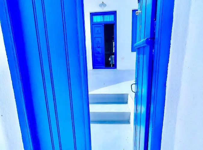 Σπίτι διακοπών Provis Next To The Mills In *