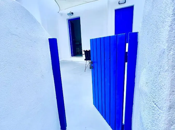 Provis Next To The Mills In Nyaraló