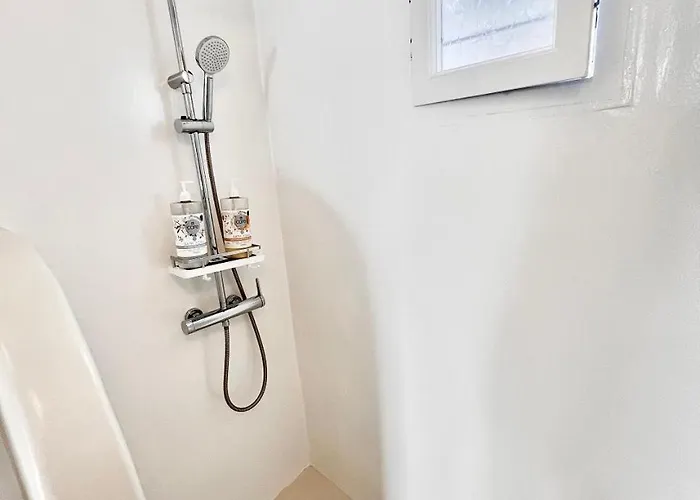 Provis Next To The Mills In Σπίτι διακοπών