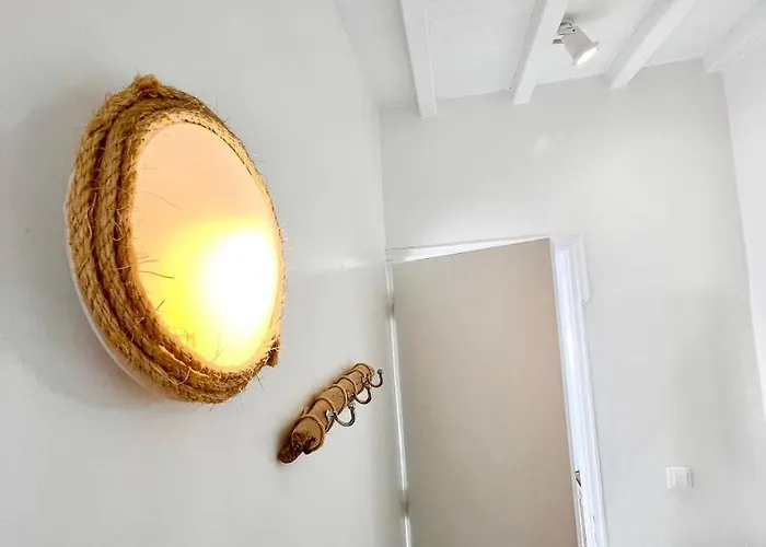 Σπίτι διακοπών Provis Next To The Mills In *