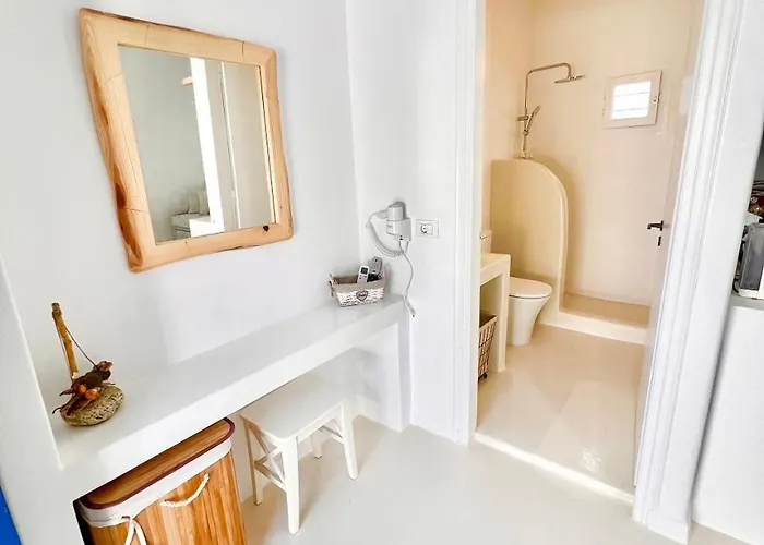 Provis Next To The Mills In