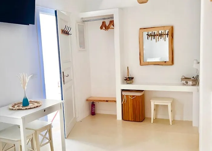 Provis Next To The Mills In *