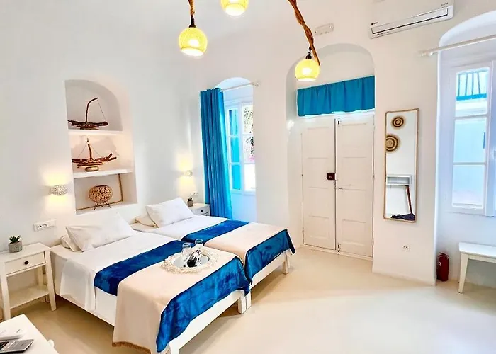 Provis Next To The Mills In Σπίτι διακοπών