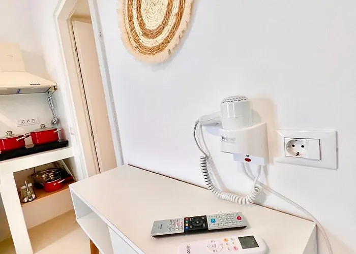 Provis Next To The Mills In * Mykonos Town