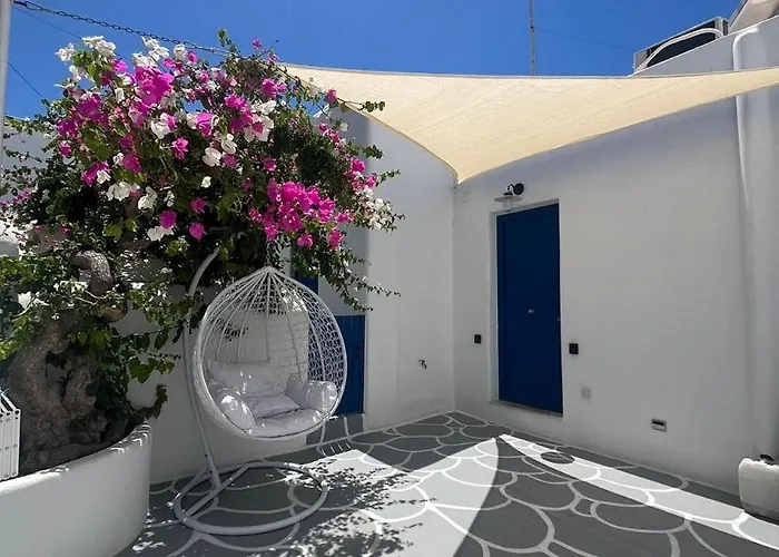 Provis Next To The Mills In Σπίτι διακοπών Mykonos Town