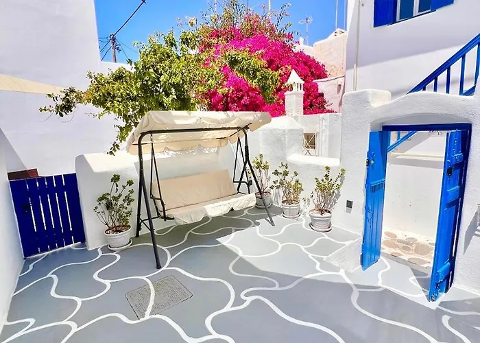 Nyaraló Provis Next To The Mills In