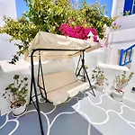 Provis Next To The Mills In * Mykonos Town