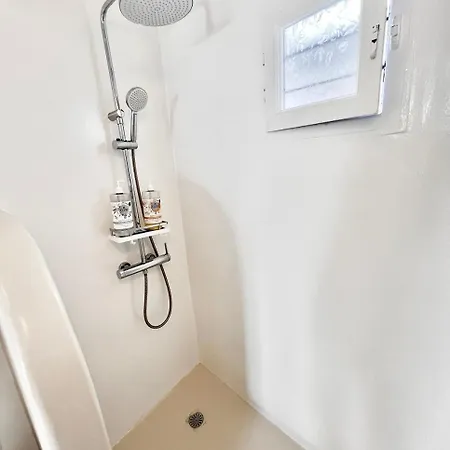 Provis Next To The Mills In Casa de Férias