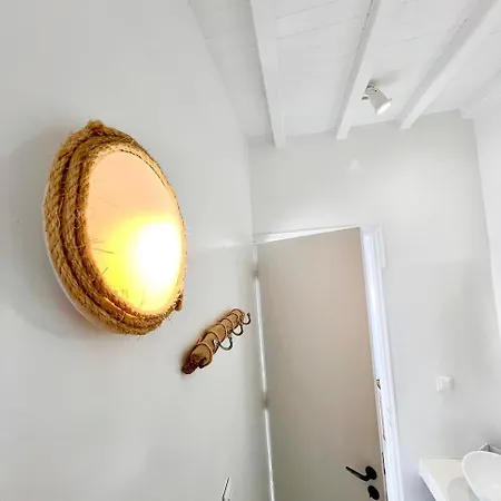 Casa de Férias Provis Next To The Mills In *