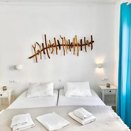 Casa de Férias Provis Next To The Mills In