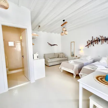 Provis Next To The Mills In Casa de Férias *