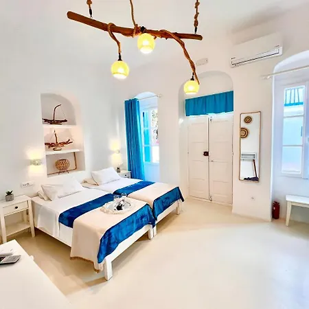 Provis Next To The Mills In Casa de Férias