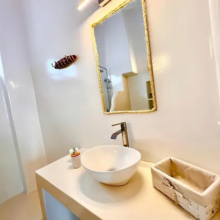 Casa de Férias Provis Next To The Mills In