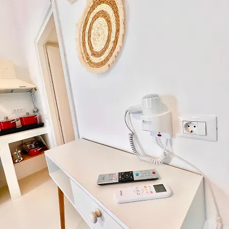 Provis Next To The Mills In * Mykonos Town