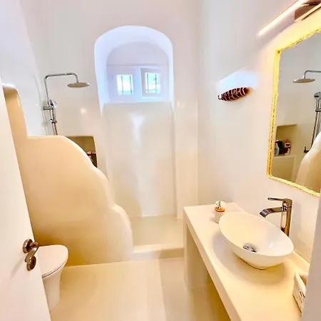 Provis Next To The Mills In Casa de Férias