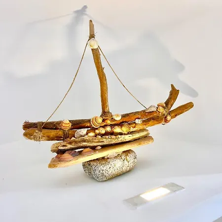 Casa de Férias Provis Next To The Mills In