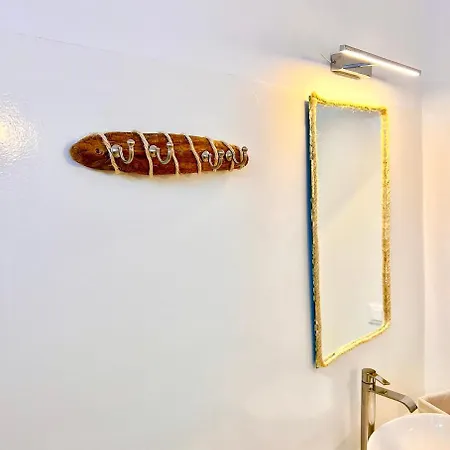 Casa de Férias Provis Next To The Mills In *