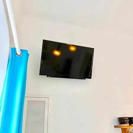 Provis Next To The Mills In Casa de Férias