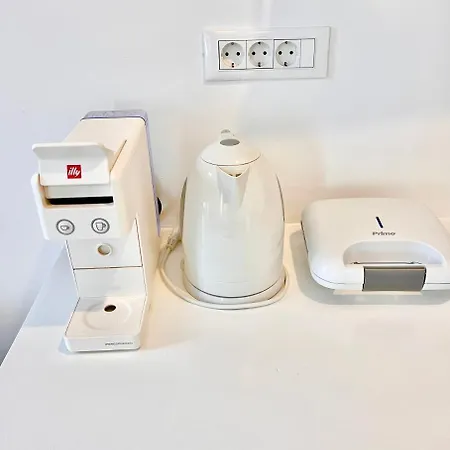 Provis Next To The Mills In Casa de Férias *