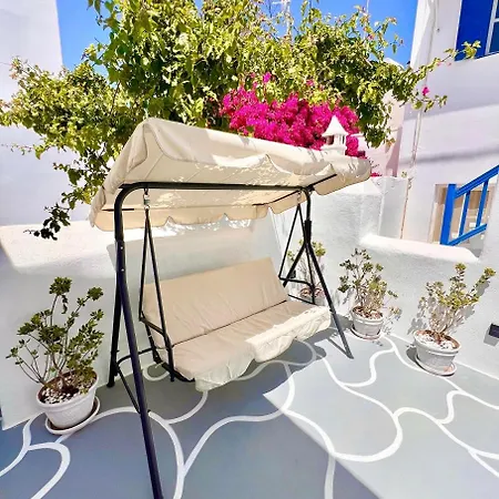 Provis Next To The Mills In * Mykonos Town