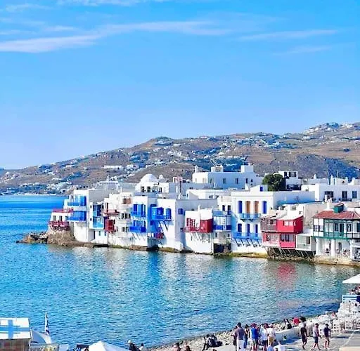 Provis Next To The Mills In