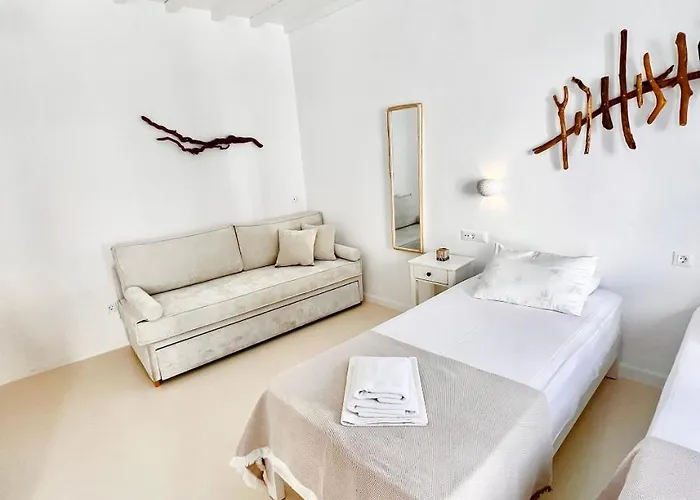 Provis Next To The Mills In Casa vacanze *