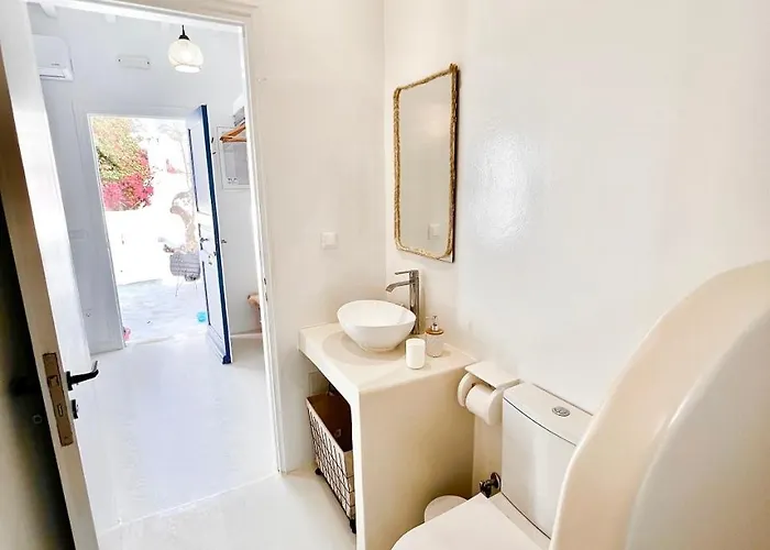 Provis Next To The Mills In Casa vacanze *