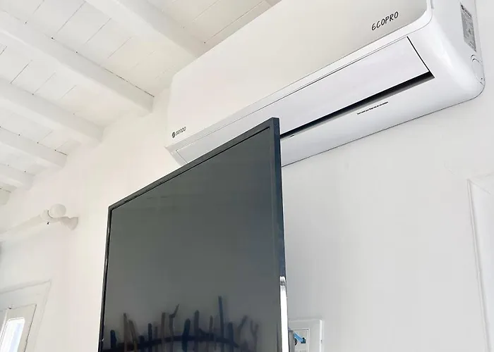 Provis Next To The Mills In Casa vacanze Mykonos Town