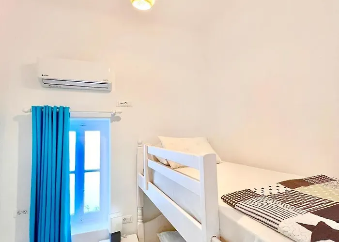 Provis Next To The Mills In Casa vacanze *