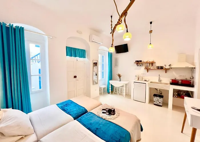 Casa vacanze Provis Next To The Mills In