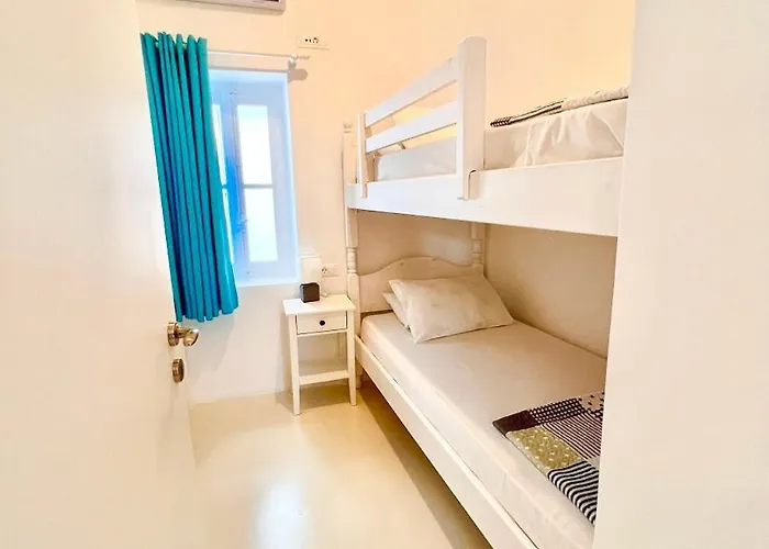 Provis Next To The Mills In Casa vacanze *