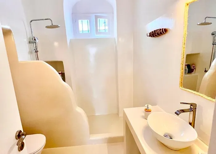 Provis Next To The Mills In 度假居